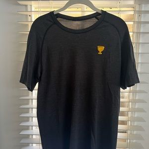 Lululemon men’s Fast and Free